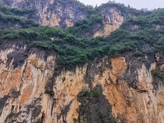 -白帝城·瞿塘峡景区