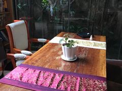 -漫渡庄绿岛花园•隐世庭园菜(滨湖店)