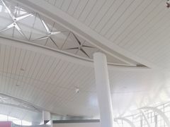 -银川河东国际机场