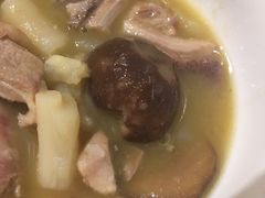 -周三的情书花园餐厅(江北店)