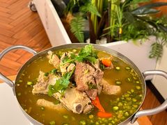 -太食獸泰式茶餐厅(IFS国金中心店)