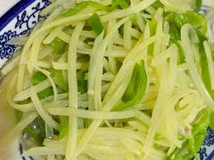 -香满锅老北京羊蝎子火锅·家常菜(新街口店)