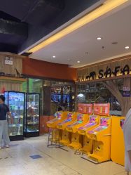 -卡通尼·Safari非洲探索乐园·生日会(金桥国际商业广场店)