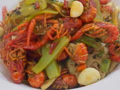 -一起吃小龙虾·海鲜(海珠店)