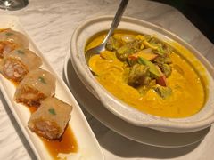 -香樟花园新粤料理(无锡万象城店)