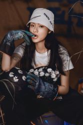 -古摄影婚纱