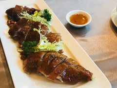 -广州文华东方酒店·江-由辉师傅主理