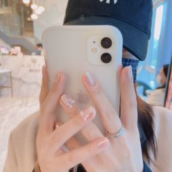 -沐白•盛妍日式美甲美睫