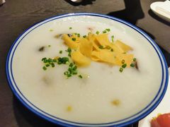 皮蛋瘦肉粥-粤凤佬