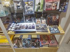 -IPSTAR潮玩星球(西单华威潮铺街店)