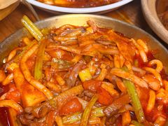 -福苗小骆驼烧烤(莲湖路店)