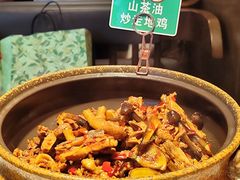 -烹湘·鲜炒湖南土菜(海珠店)