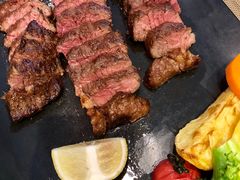 低温牛小排-IL Forno 意坊·意大利餐厅(温州万象城店)