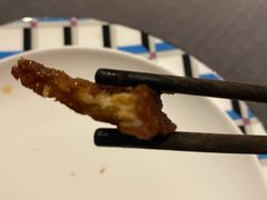 -上海滩餐厅(BFC外滩金融中心店)