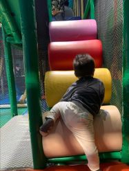 -KidSteam儿童乐园(富力城店)