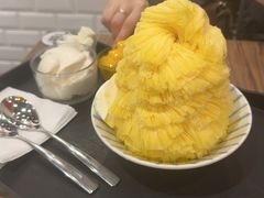 -Ice Monster冰馆·CNN评选全球十大甜品(国贸商城店)