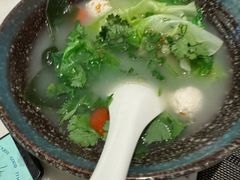-素可汤泉(天宝大厦店)