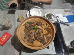 -肥家大排档(天河体育西店)