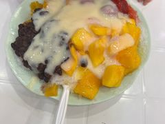 -美肴冰品·汉堡·牛腩饭(总店)