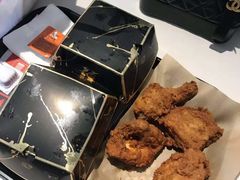 -肯德基(天鹅湖万达店)