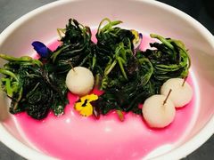 -王府茶楼茶宴·创意菜(大观园总店)