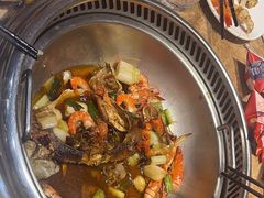 -七欣天香辣蟹火锅(南通任港路大润发店)