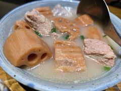 -静一餐厅·湖北菜(前门店)