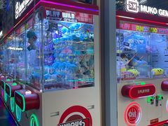 -反斗乐园(领展中心城店)