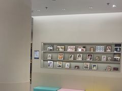 -天真蓝照相馆(五角场百联又一城店)