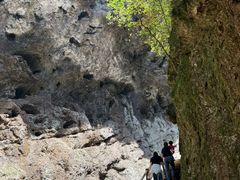 -百漈沟生态旅游景区