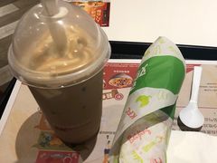 -肯德基(东安路站店)