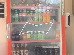 -清真·同发顺饭庄·烧麦(总店)