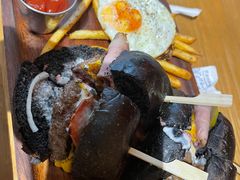 -HELLO 27 意面·沙拉·帕尼尼