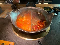 -湊湊火锅·茶憩(东城万达店)