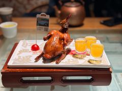 -大鸽饭(北京路店)