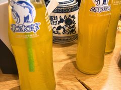 -马艾萨中国兰州牛肉拉面(劲松店)