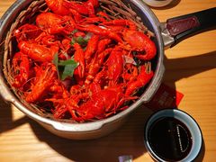 -蚝翅·海鲜粥·烧烤·宁夏滩羊季(玉米楼店)