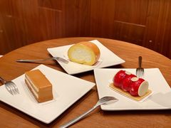 -星巴克(佛山顺德大融城店)