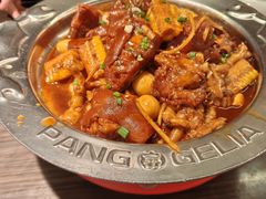 -胖哥俩肉蟹煲(河北勒泰购物中心店)