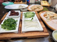 -北方家宴(优托邦科学大道店)