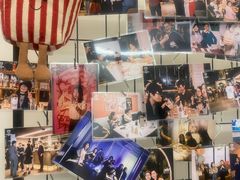 -Popcorn Club爆米花英语社交俱乐部