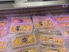 -盒马X会员店(上海森兰商都店)