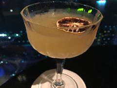 -翡翠36酒吧(浦东香格里拉店)
