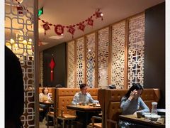 大堂-青年公社烤鸭(青年路店)