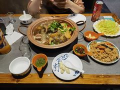 -清真·牛掌柜(奉天街店)