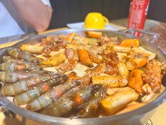 -黄记煌三汁焖锅(崇文门店)