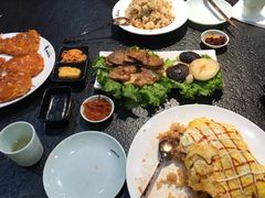 -槿Story·韩国料理(望京韩国美食城店)