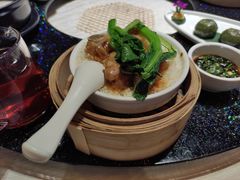 -味可道美食坊(福基路店)