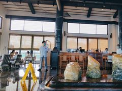 -影吧•悬崖海景(珠海凤凰湾悦椿酒店)