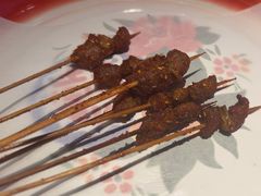 -北丐先生·野馄饨烧烤(泰达E街区店)